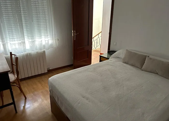 Mercado Chico Suites