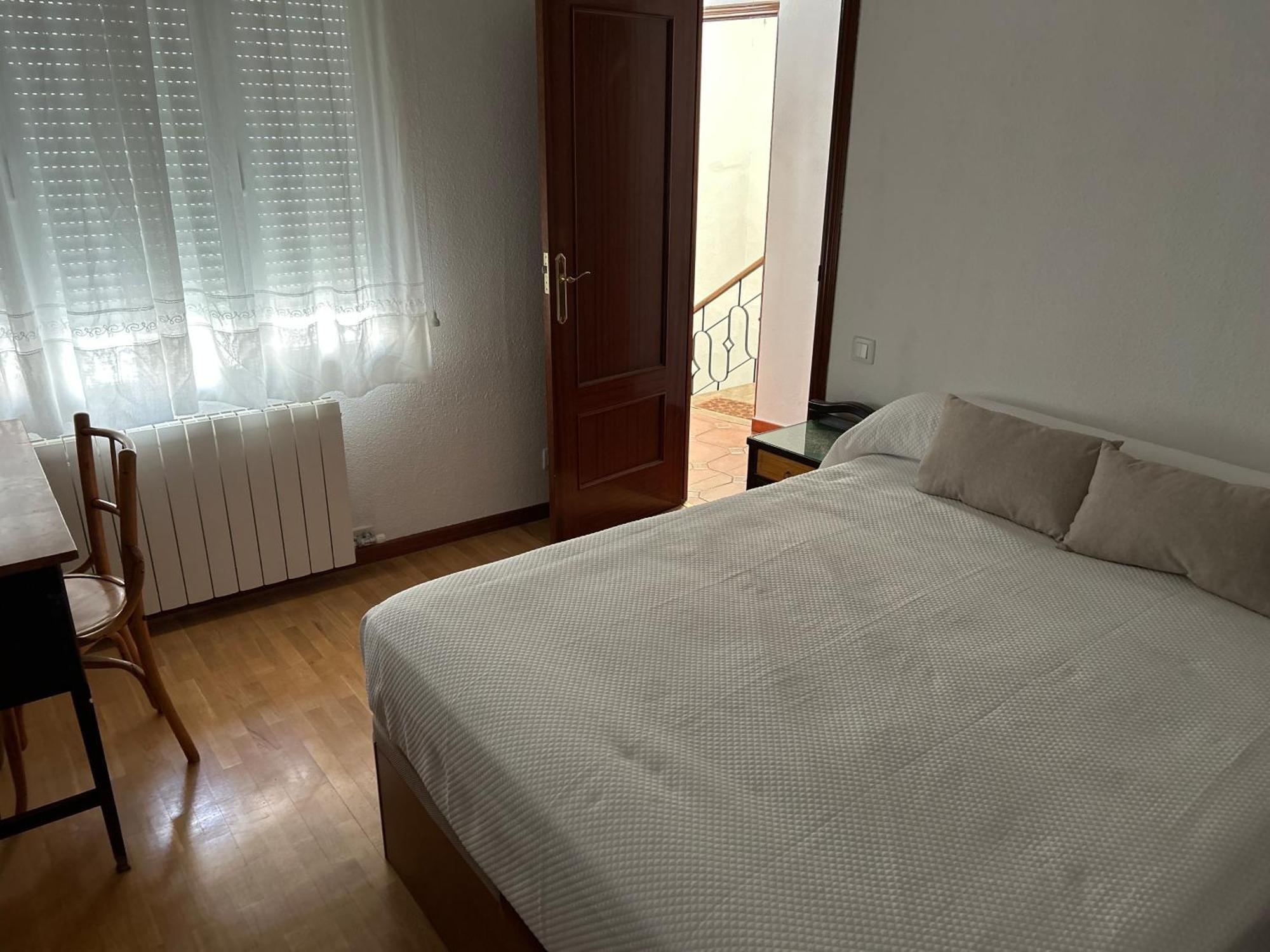 Mercado Chico Apartment *