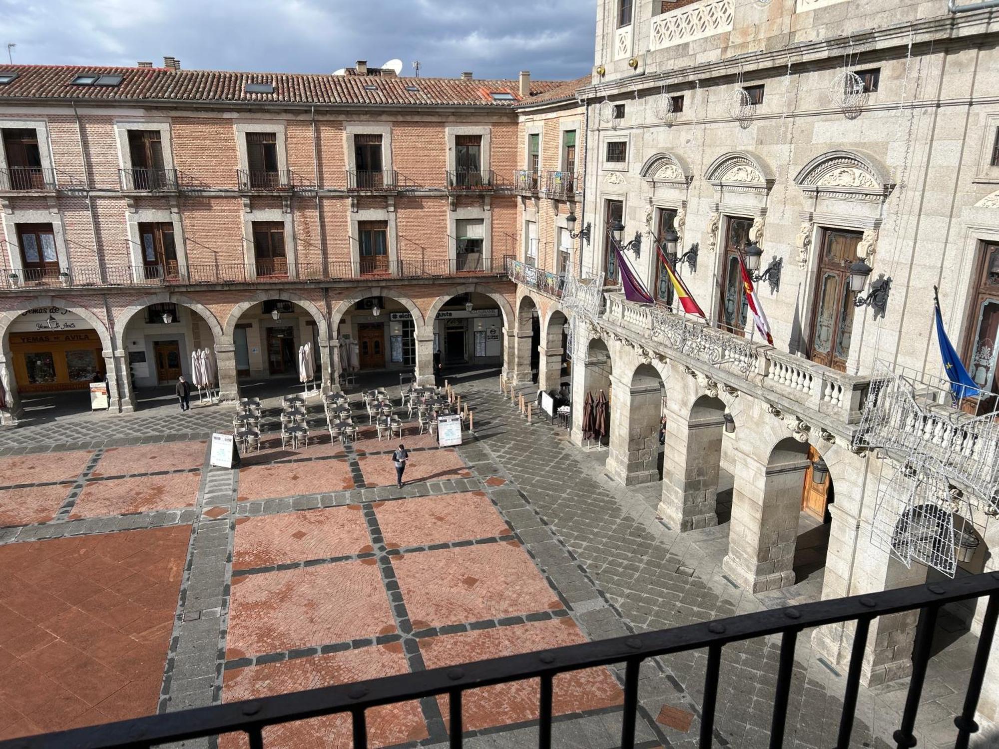 Mercado Chico Avila