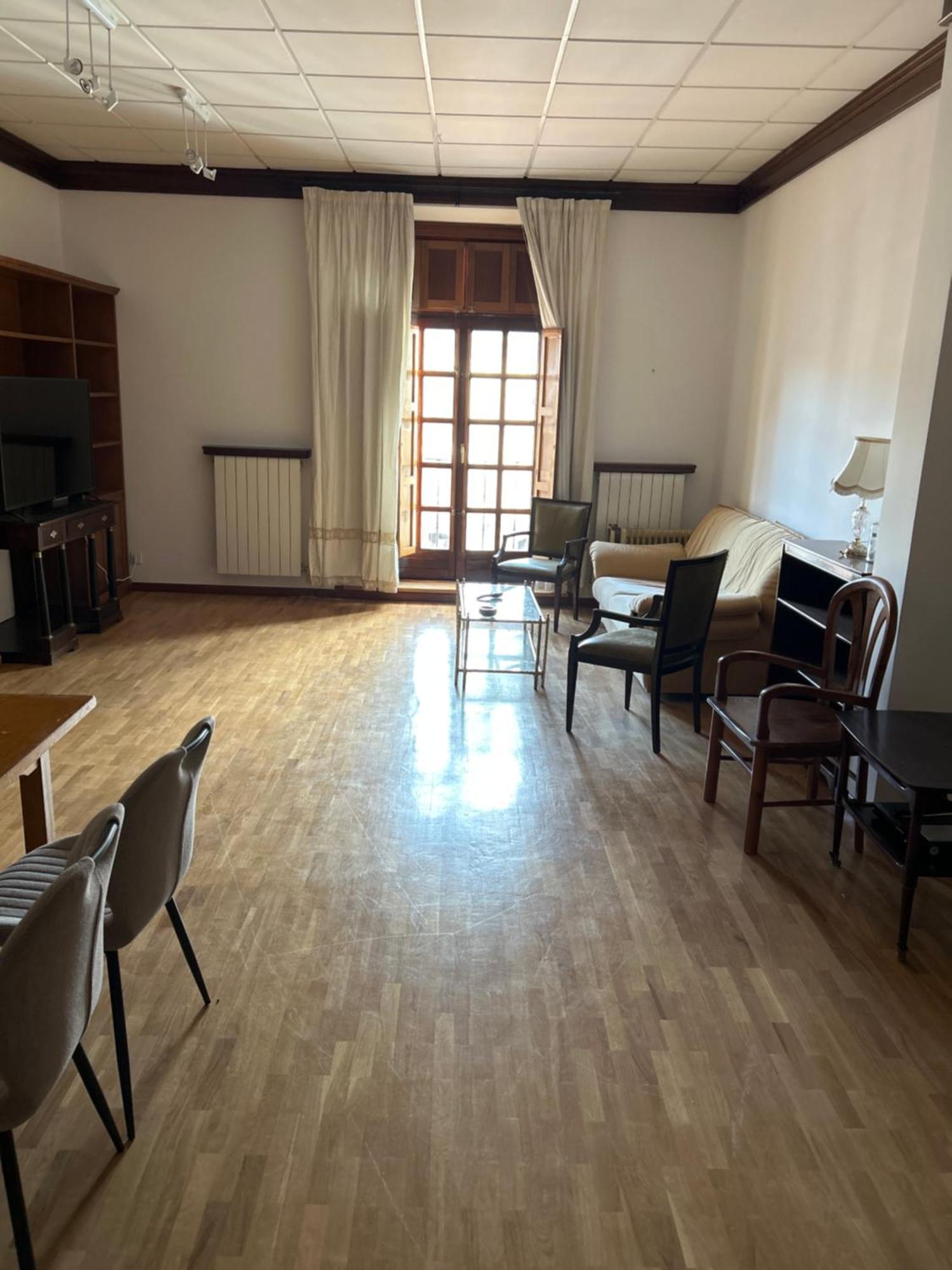 Apartamento Mercado Chico