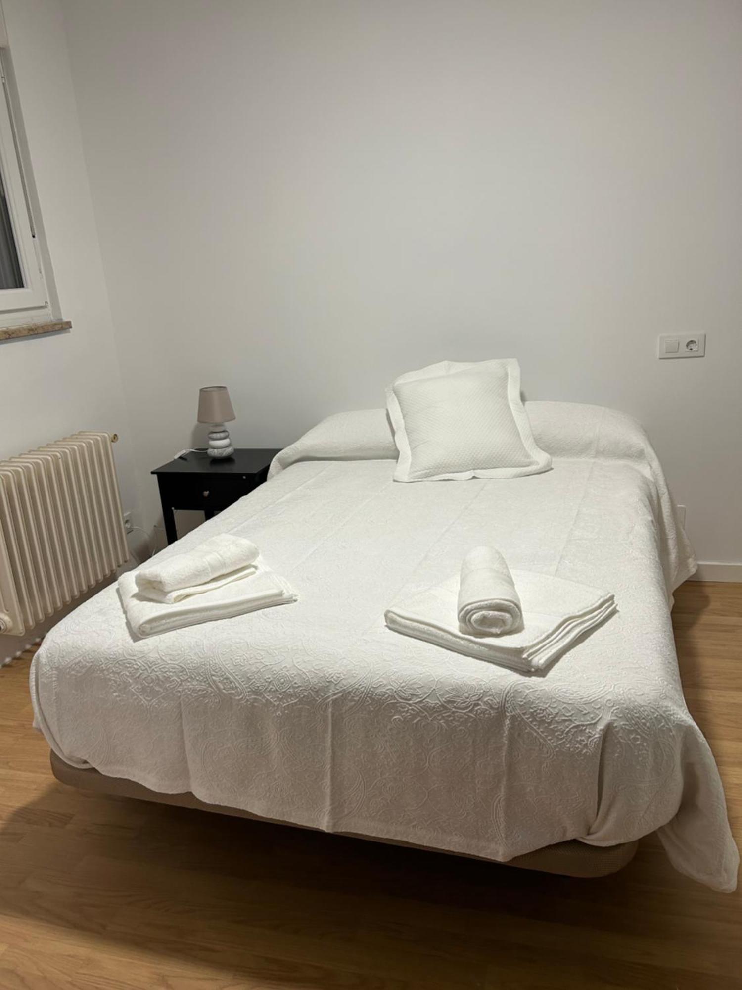 Apartamento Mercado Chico *