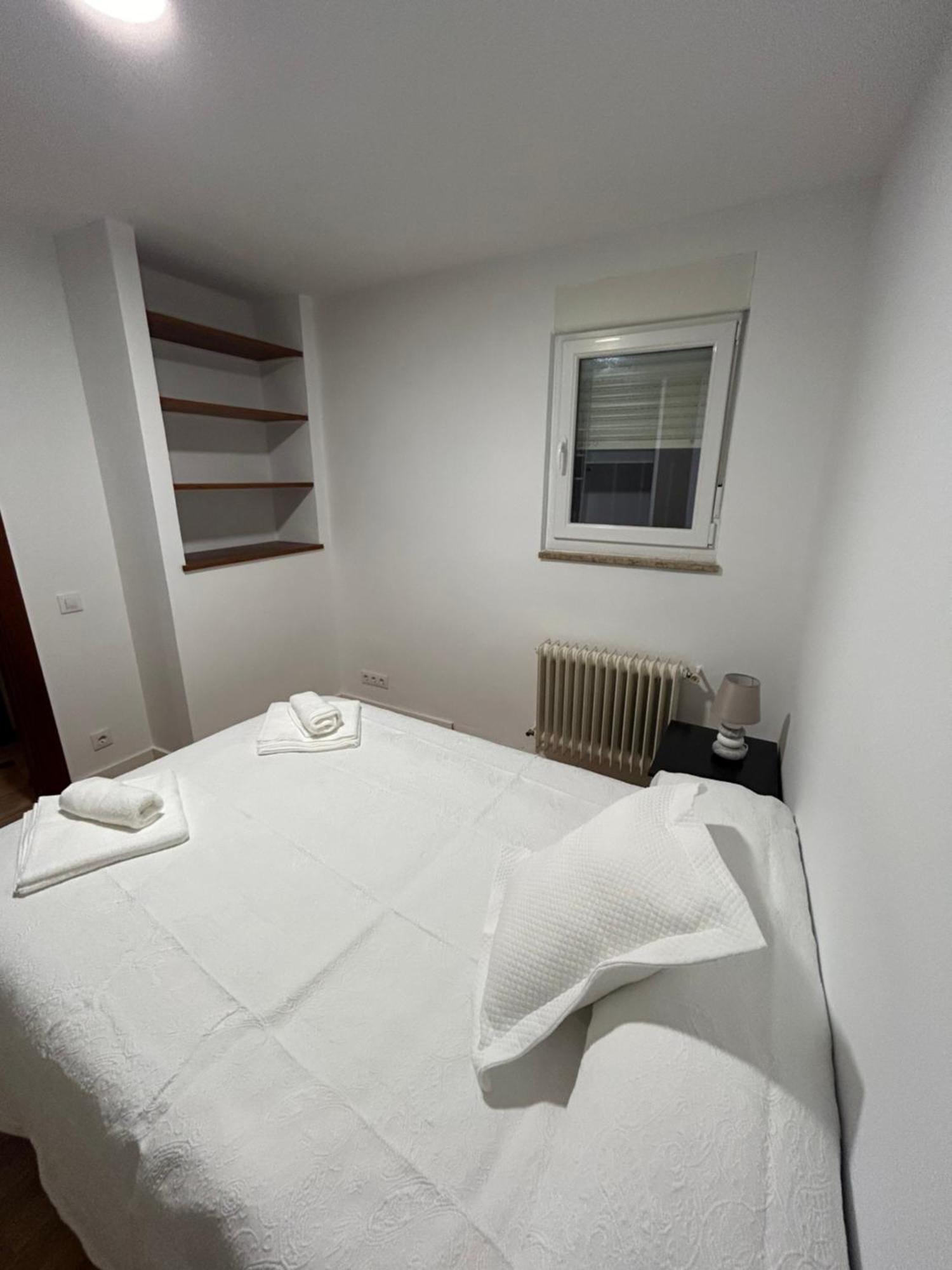 Apartamento Mercado Chico *