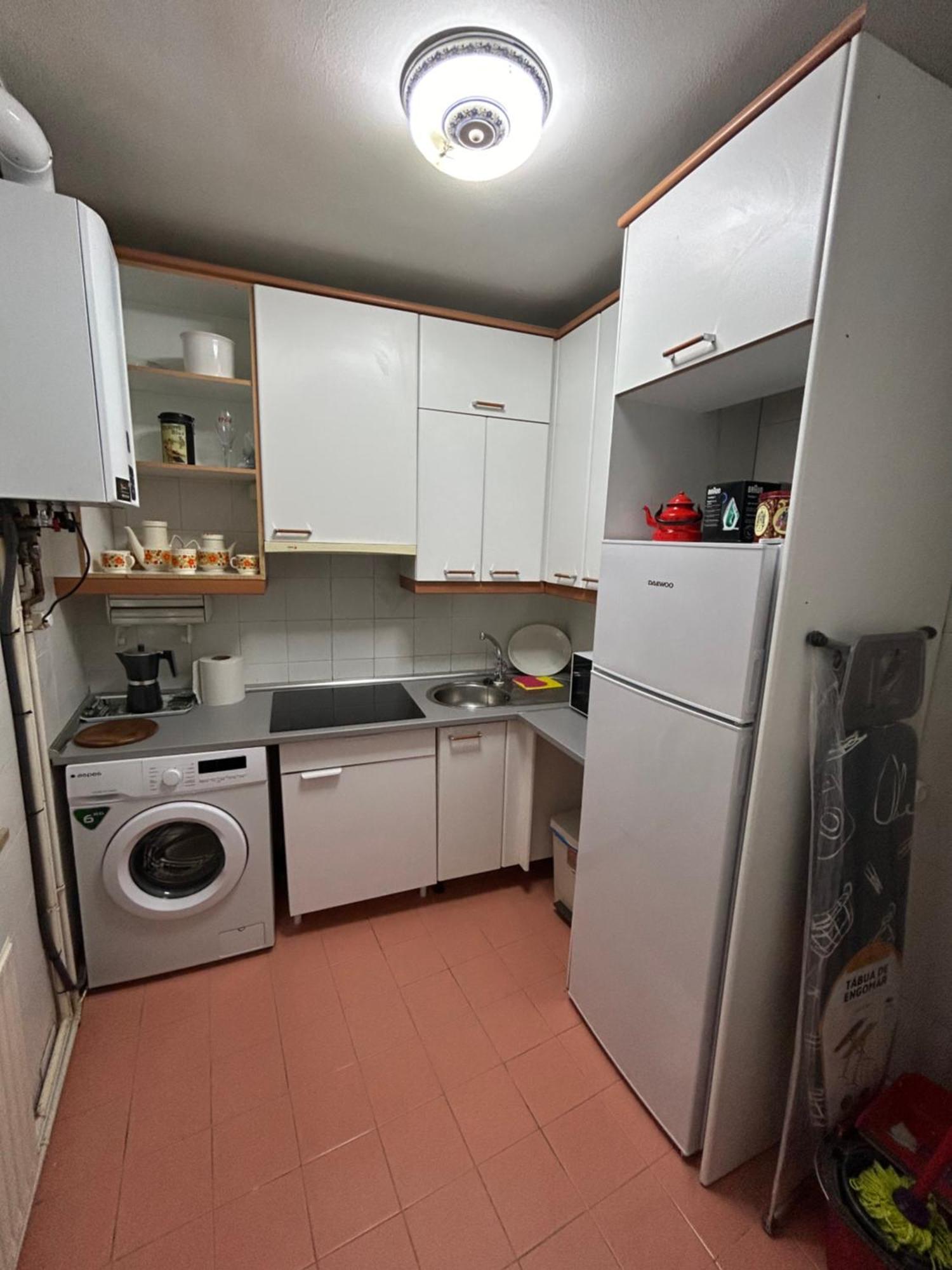 Apartment Mercado Chico Avila